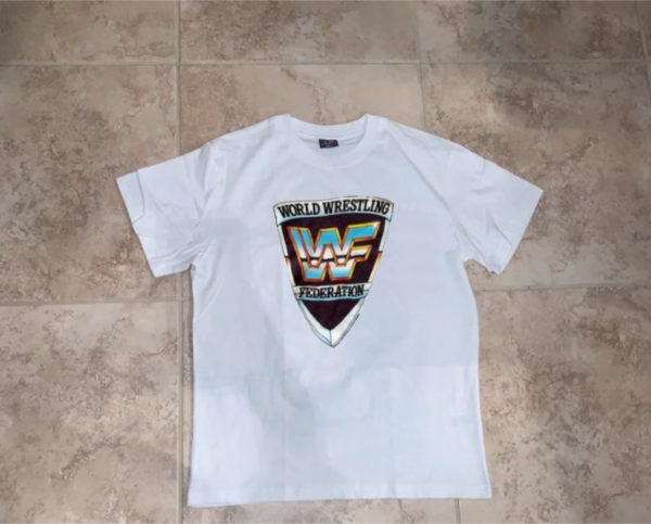 WWF Shield Logo