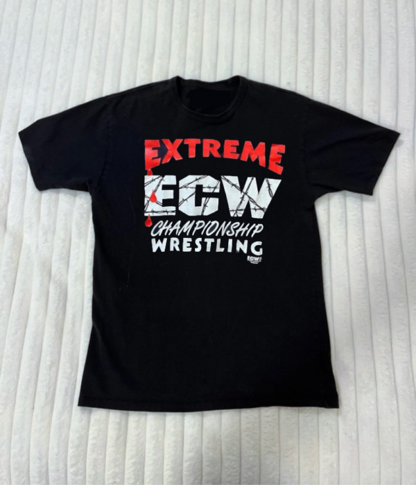 ECW Black 1.0