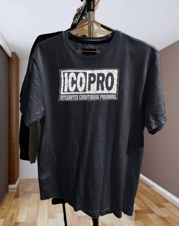 WWF ICO PRO
