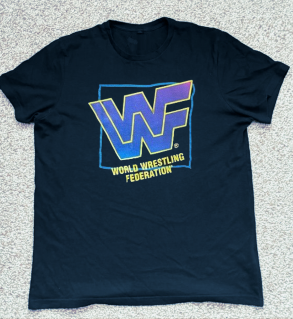 WWF Black 2.0