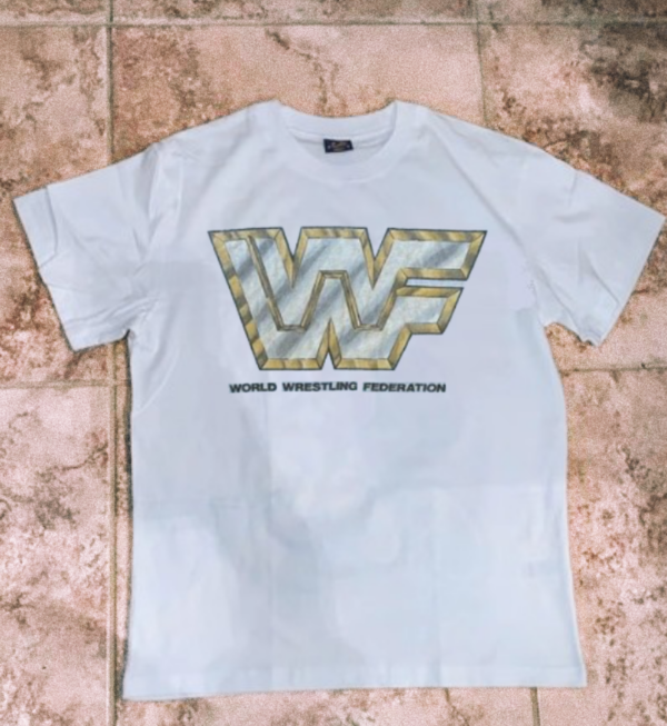 WWF White 1.0