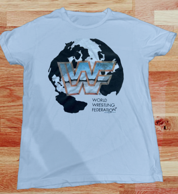 WWF Global