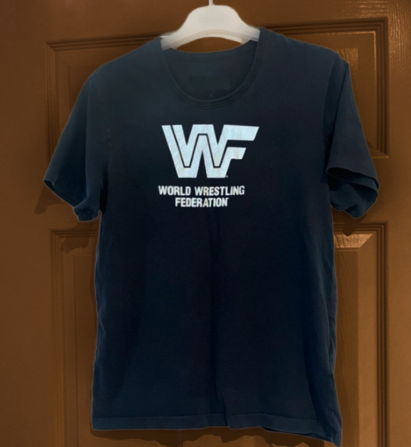 WWF Black 1.0