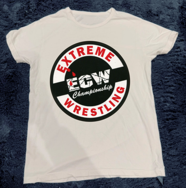 ECW Extreme Wrestling