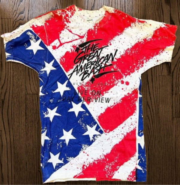 WCW Great American Bash