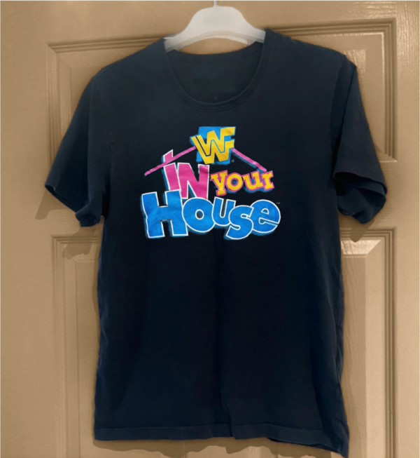 WWF In Your House 2.0