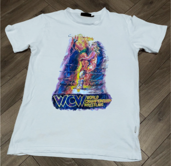 WCW 2.0