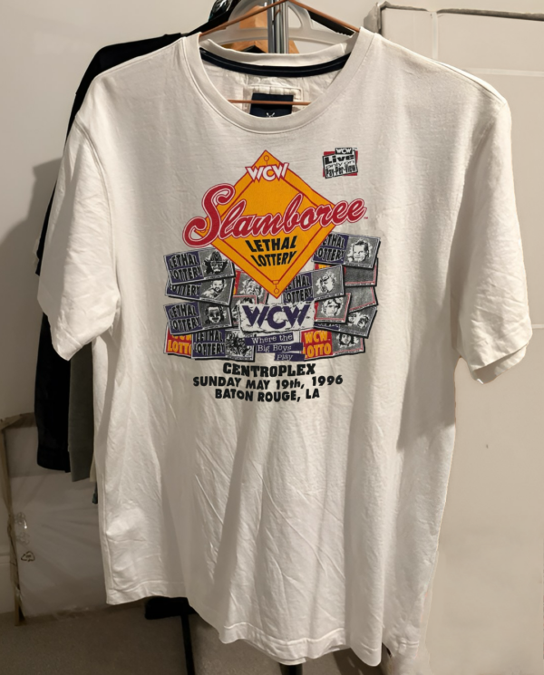 WWF In Your House 1.0