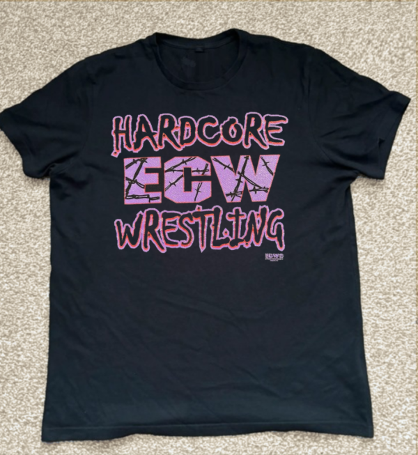 ECW 1.0