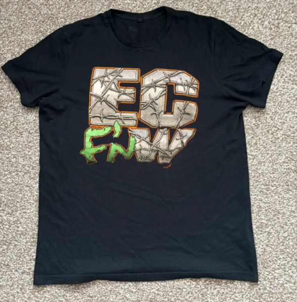EC F'n W