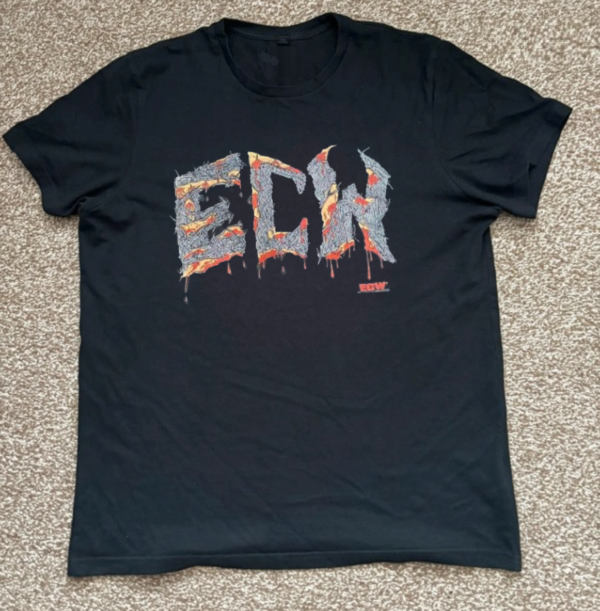 ECW 2000